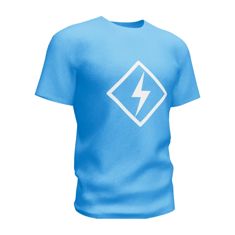 Camiseta técnica