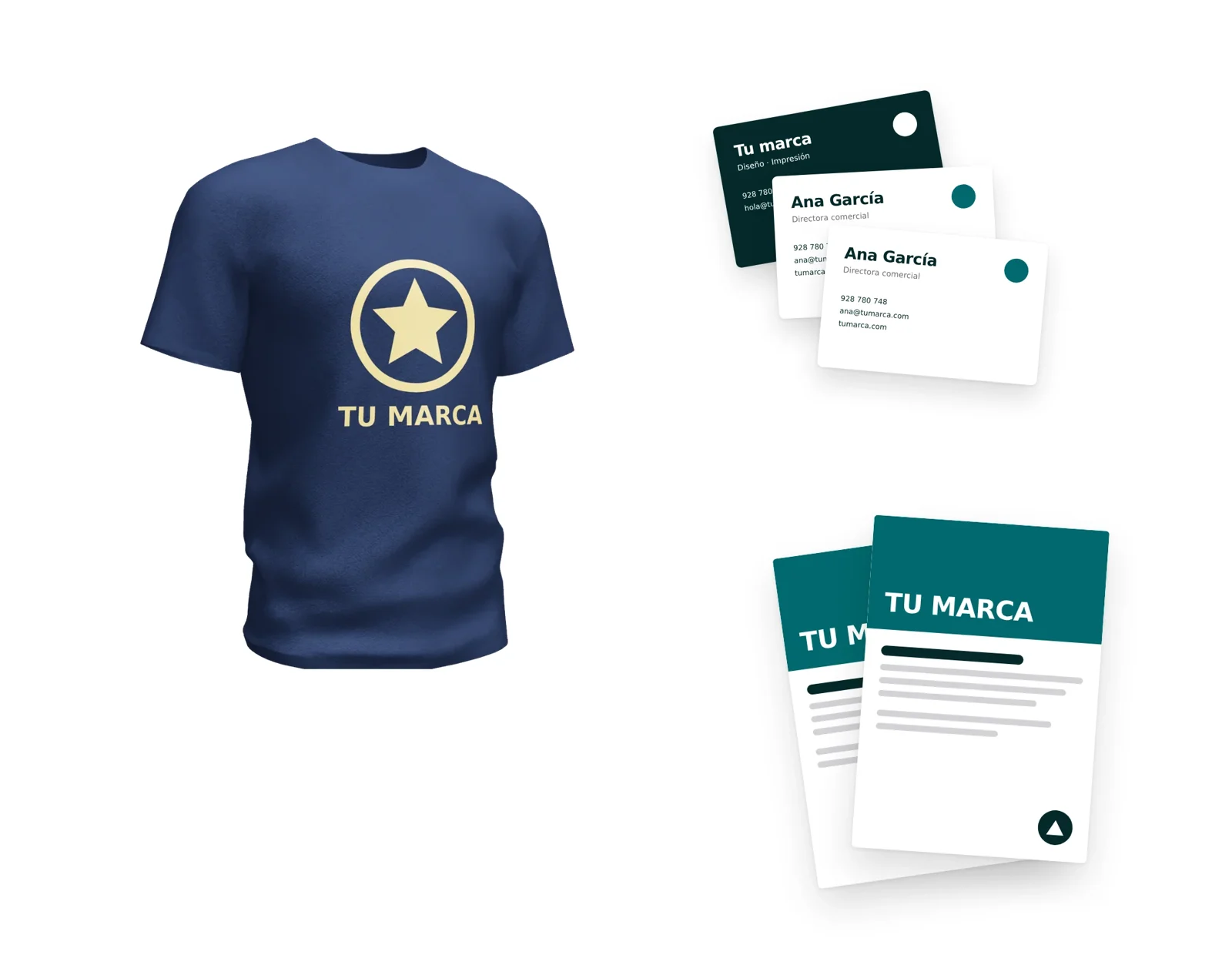 Printing and Personalisation Services