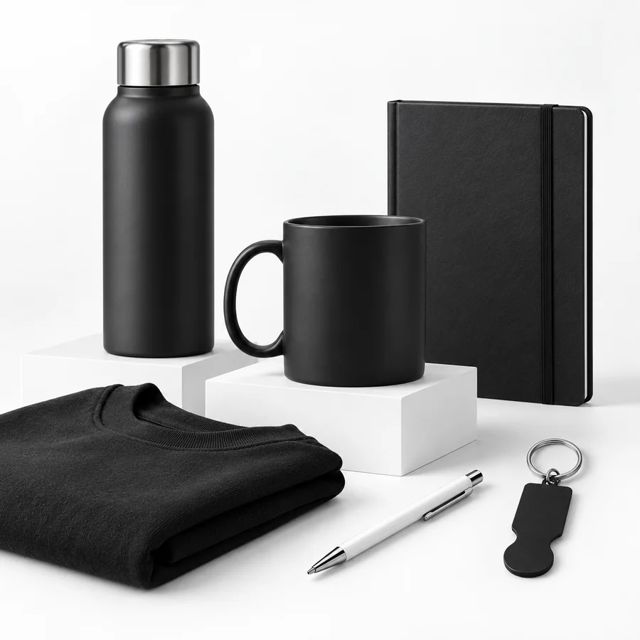 Regalos de empresa personalizados de Publink