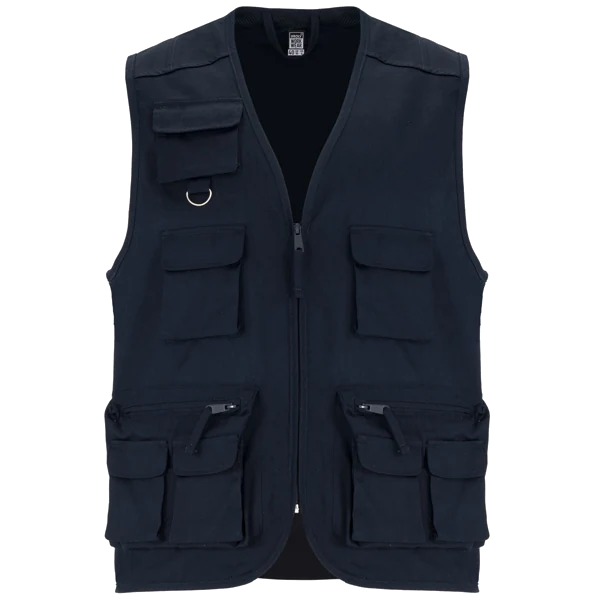 Ropa laboral personalizada