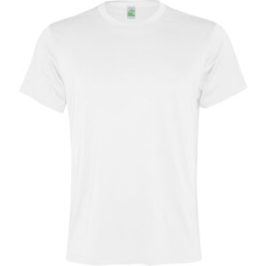 Camiseta técnica manga corta transpirable — Slam