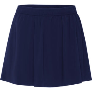 Damen-Padelrock mit integrierter Shorts — Serena