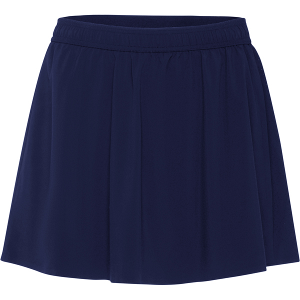 Damen-Padelrock mit integrierter Shorts — Serena