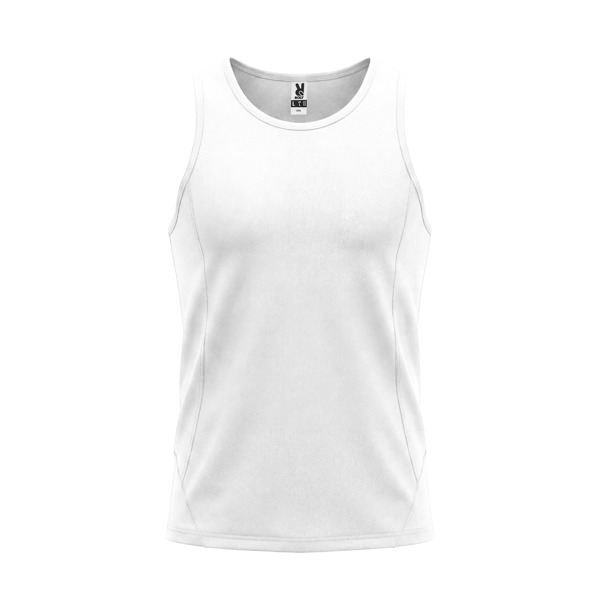 Camiseta técnica tirantes transpirable — Andre