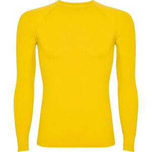 Camiseta térmica sin costuras — Prime