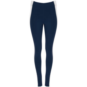 Lange Damen-Leggings mit Elasthan — Agia