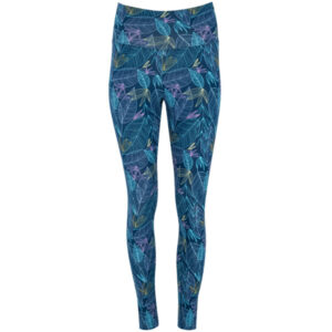 Lange bedruckte Damen-Leggings — Cirene
