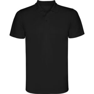 Polo de uniforme