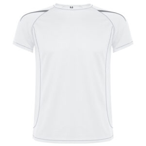 Camiseta técnica manga ranglán unisex transpirable — Sepang