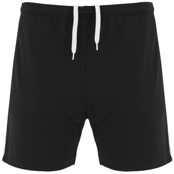 Lightweight-fabric sports shorts — Lazio