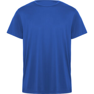 Camiseta técnica manga corta unisex transpirable — Daytona