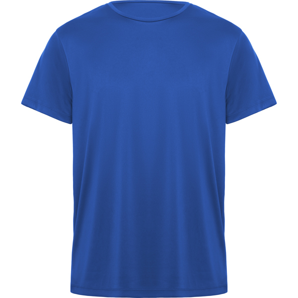 Camiseta técnica manga corta unisex transpirable — Daytona