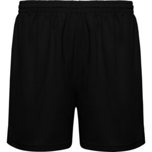 Sportshorts mit dehnbarem Gewebeaufbau — Player
