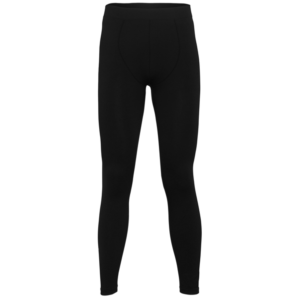 Nahtlose lange Thermo-Leggings — Better