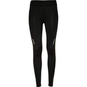 Atmungsaktive lange Damen-Lauftights — Adelaida