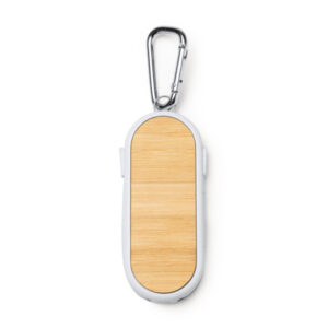 4-in-1 charging cable with wheat-straw fibre body — Dione