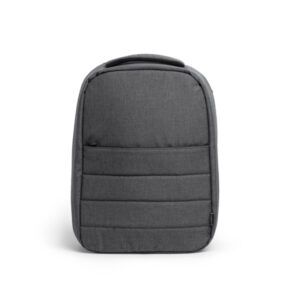 Der diebstahlsichere Rucksack aus RPET 300 D ist eine sichere und nachhaltige Option, um Ihre… — Norden