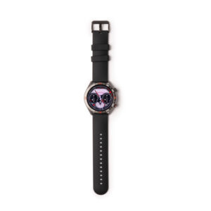Reloj inteligente con funciones de actividad — Patek