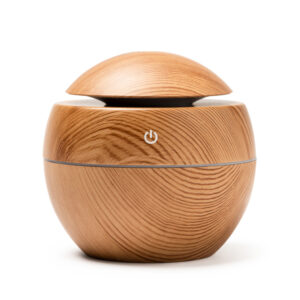 Aroma diffuser and humidifier — Citrus