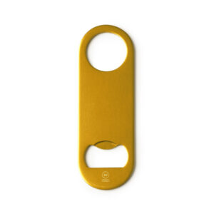 Abridor clásico de aluminio reciclado — Davy