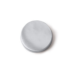 Vela con tapa de citronela antimosquitos para exterior — Delax