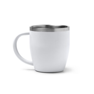 Taza térmica de acero inoxidable 304 de doble pared — Bany