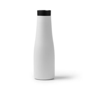 Botella térmica de acero 304 con tapón 360º, 600 ml — Turman