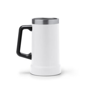 Kanne aus recyceltem Edelstahl 304, 700 ml Fassungsvermögen — Ronin