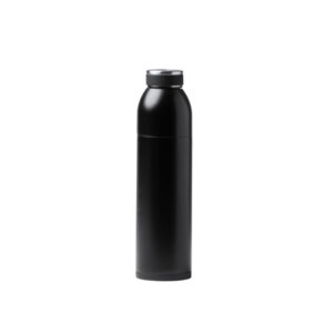 Botella 2 en 1 de acero inoxidable 304 con vaso térmico — Bolt