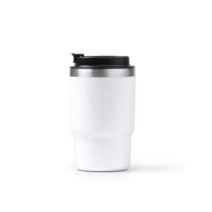 Vaso térmico de acero 304 reciclado para portavasos del coche, 560 ml — Venturi