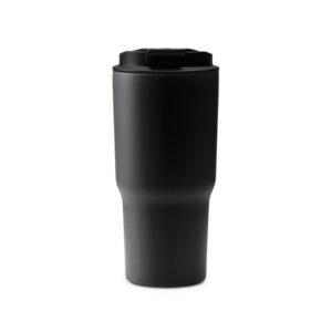 Vaso térmico de acero 304 con recubrimiento cerámico, 600 ml — Filip