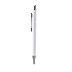 Bolígrafo de aluminio
