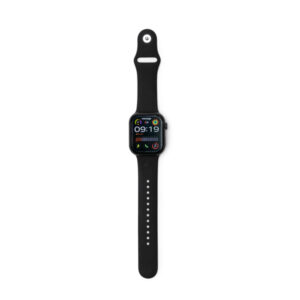 Reloj inteligente con funciones de actividad — Norex
