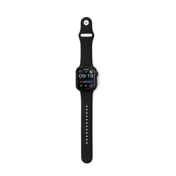 Smartwatch with activity functions — Norex