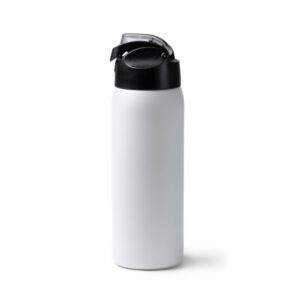 Botella térmica con cuerpo elaborado en acero inoxidable 304 — Pensil