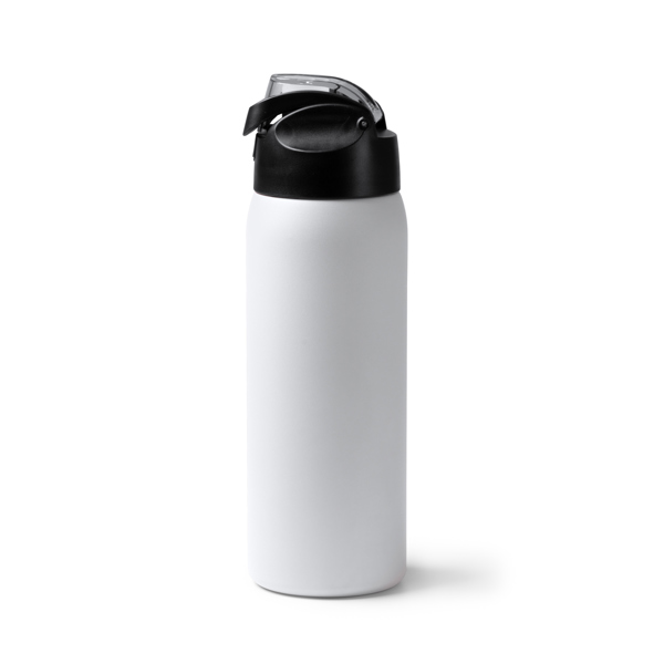 Isolierflasche mit Korpus aus Edelstahl 304 — Pensil