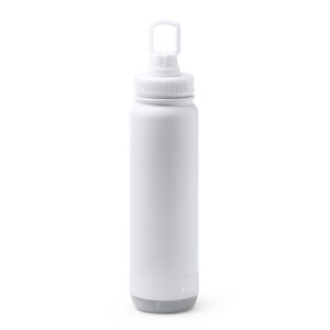 Botella térmica de acero inoxidable 304 de doble pared — Nufrik