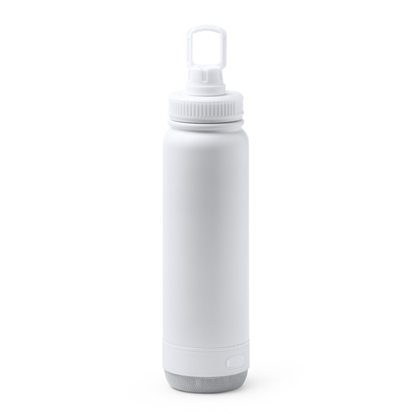 Botella térmica de acero inoxidable 304 de doble pared — Nufrik