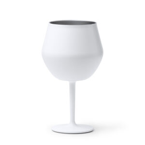 2-in-1-Becher aus Edelstahl — Frades