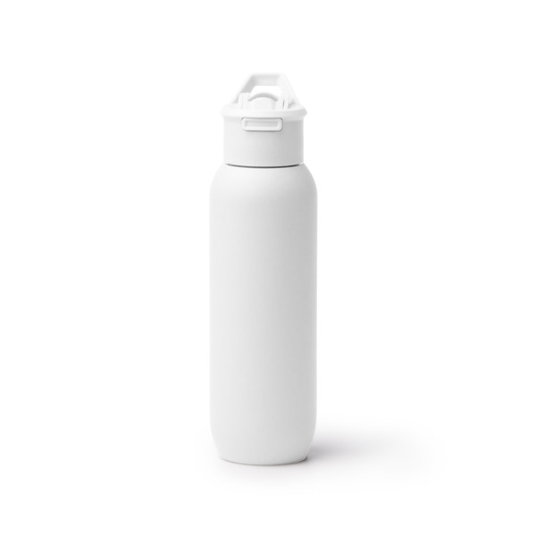 Botella térmica elaborada en acero inoxidable 304 reciclado — Bulgon