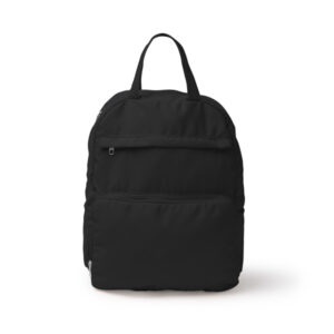 Backpack made from polyester and cotton — Latis