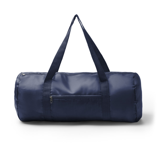 Bolso de deporte plegable realizado en RPET 290T — Manley