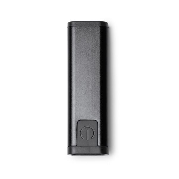 Multiherramienta de aluminio con linterna ultraplana — Carpix