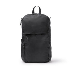 Backpack in water-repellent RPET ripstop — Traxler