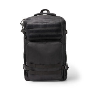 Mochila estilo deportiva elaborada en RPET 600D — Francis