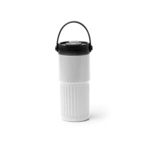Isolierbecher aus recyceltem Edelstahl 304 — Tumbat