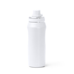Botella con cuerpo elaborado en acero inoxidable 304 — Gerald