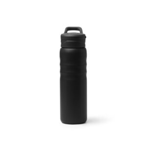 Botella térmica elaborada en acero inoxidable reciclado 304 — Tuxley