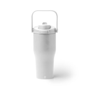 Botella térmica elaborada en acero inoxidable 304 reciclado — Mapet