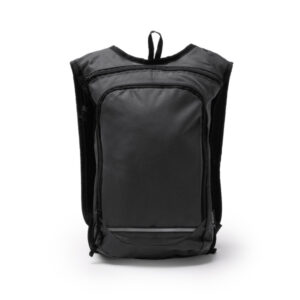 Backpack made from RPET 600D — Fischer